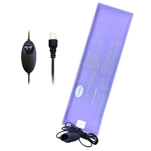 Waterbed smart thermostat - waterbed,