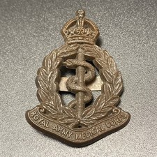 Original WW2 Royal Army