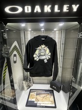 Oakley x Piet Monster Dog