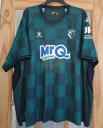Watford men 4xl - watford, men's