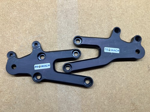 Honda cbr1000rr billet - honda, promach