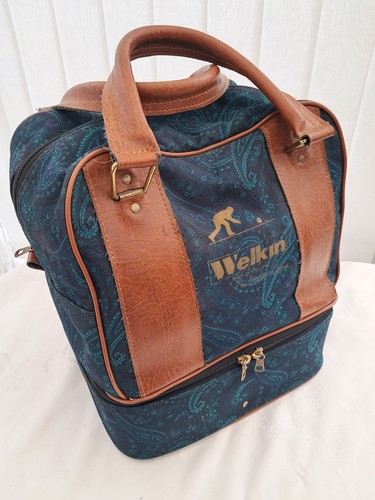 Vintage welkin lawn - lawn, bowls