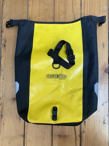 Ortlieb classic waterproof - ortlieb,