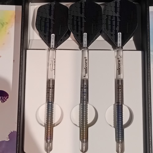 Barely used 21g - *barely,