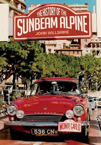 The history - the, sunbeam
