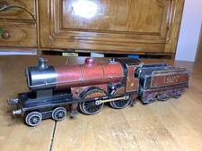 Bassett Lowke O Gauge