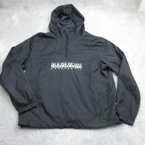Napapijri jacket mens - napapijri,