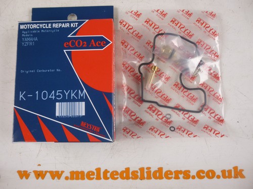 Yamaha yzf 1000 keyster - yamaha,