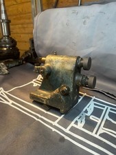 Jones And Shipman 2 Point