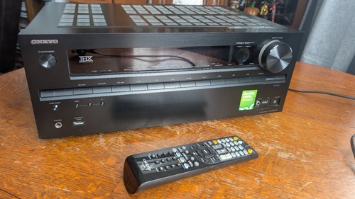 Onkyo nr609 hifi - onkyo, separate