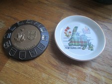 VINTAGE NEWFOUNDLAND CANADA