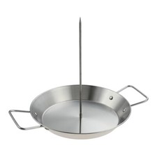 Set of 5 Vertical Skewers for