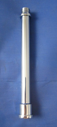 Chrome extender tube - , choice