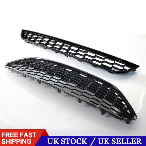 For ford fiesta mk7 black - mk7,