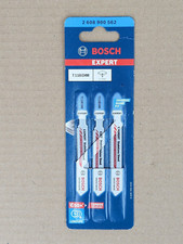 BOSCH EXPERT CARBIDE T118EHM