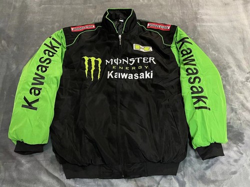 Unisex adults jacket - f1,