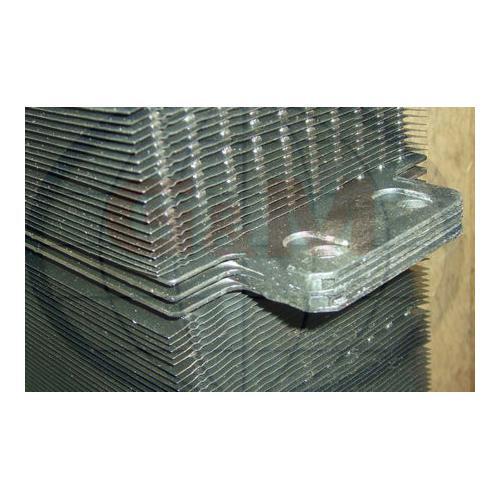 Section for caterpillar d5n - section,
