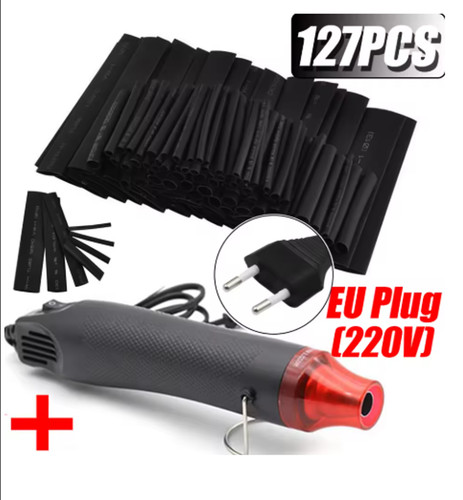 300w mini heat - 300w,
