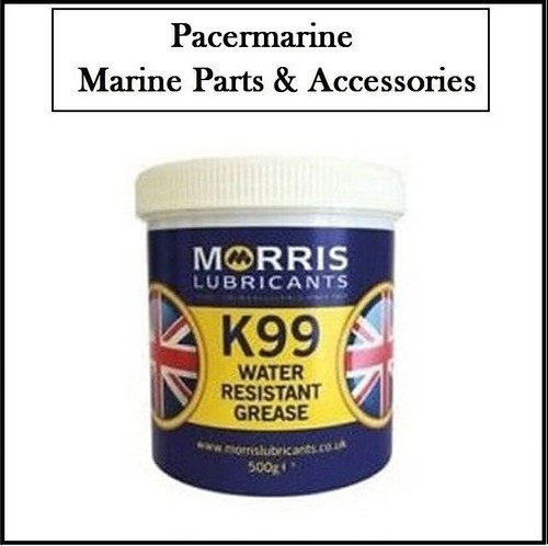 K99 stern tube marine grease - stern,