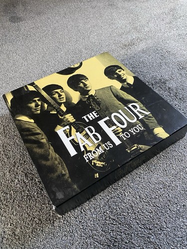 The beatles from you - from,