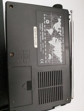 Morphy Richards 9 Band World Radio Receiver Model R192