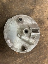 YAMAHA YB100/RS100 FRONT BRAKE