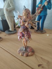 Christine Haworth The Amethyst