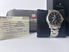 Tag Heuer, Tiger Woods WJ2110