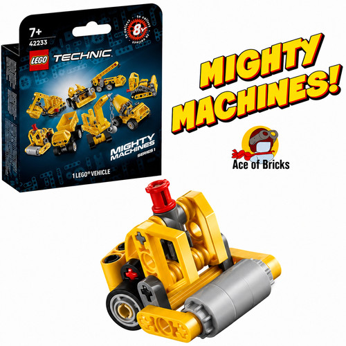 Lego 42233 technic - lego,