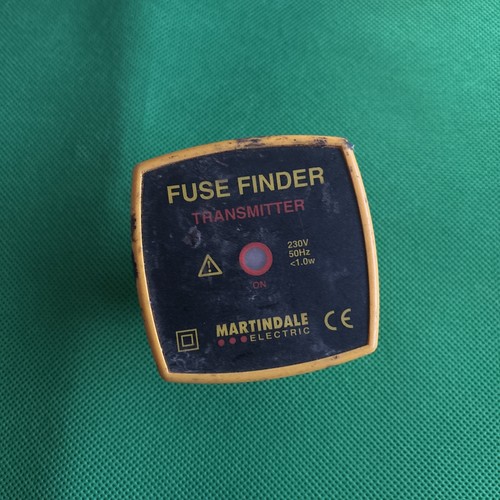 Martindale fuse finder - martindale,