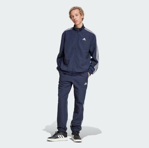 Adidas tracksuit size 2xl - ,