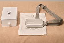 Rimowa Bag Aluminium Sling