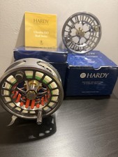 Hardy Ultralight DD 10000