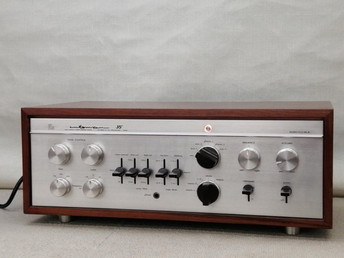 Luxman cl35 control - mk-Ⅲ,