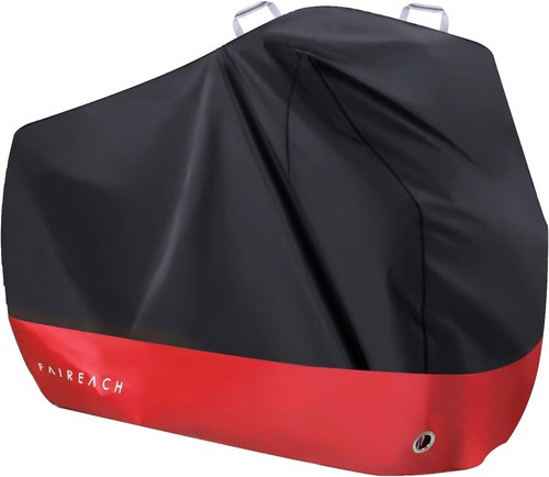 Bike cover waterproof outdoor - waterproof,