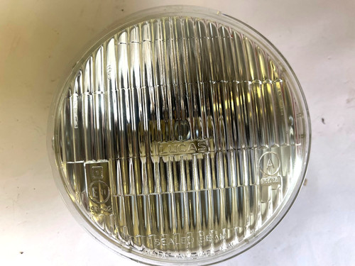 Lucas ft14 sealed beam - sealed,
