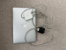 Apple MacBook Air 11" Mid 2013