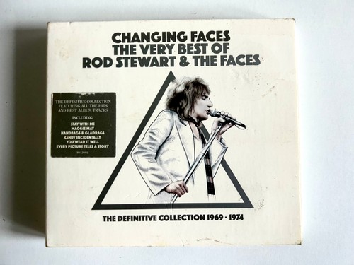 Changing faces the very - the, best