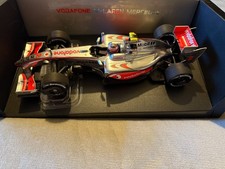 BNIB F1 Model McLaren Mercedes