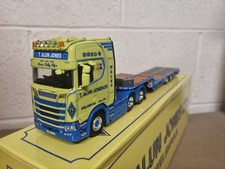 WSI T ALUN JONES LTD TEKNO IMC