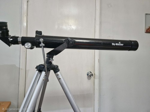 Skywatcher mercury 707 - skywatcher,