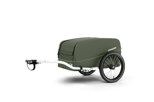 Croozer cargo kalle - croozer,