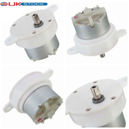 12v 3rpm high - 12v,