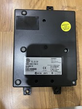 VW Skoda Bluetooth Module