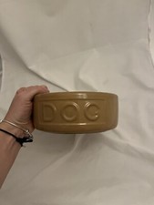 Mason Cash Dog Bowl Small 