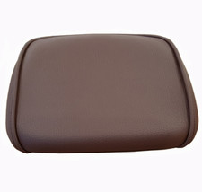 Brown Backrest 36 Liters