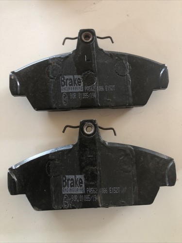 Brake engineering pa562 - 2,