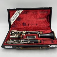 Buffet Crampon R13 Clarinet Case