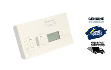 Drayton ACL Tempus Two 2 Weekender Single Channel Electronic Programmer