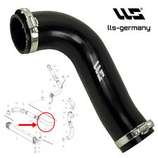 Turbo Hose Intercooler Hose For VOLVO S40 C30 C70 S40 V40 V50 2.0D 31293923